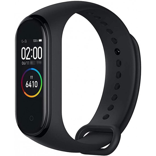 سوار شاومي Xiaomi Mi Band 4 سوار شاومي Xiaomi Mi Band 4